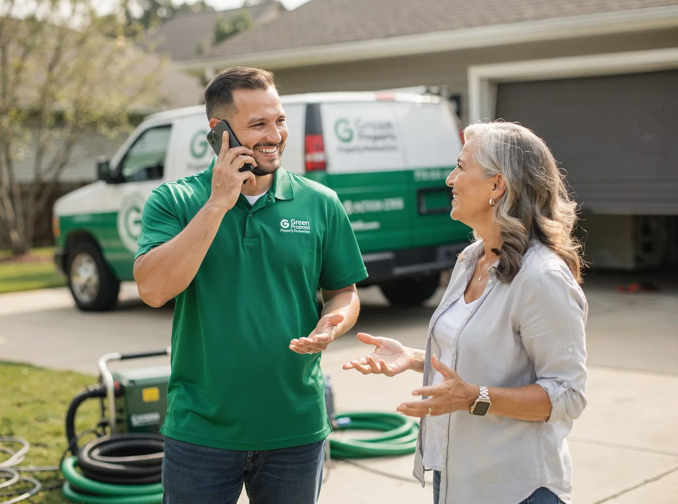 Water Damage Restoration Glenville, MN FAQs